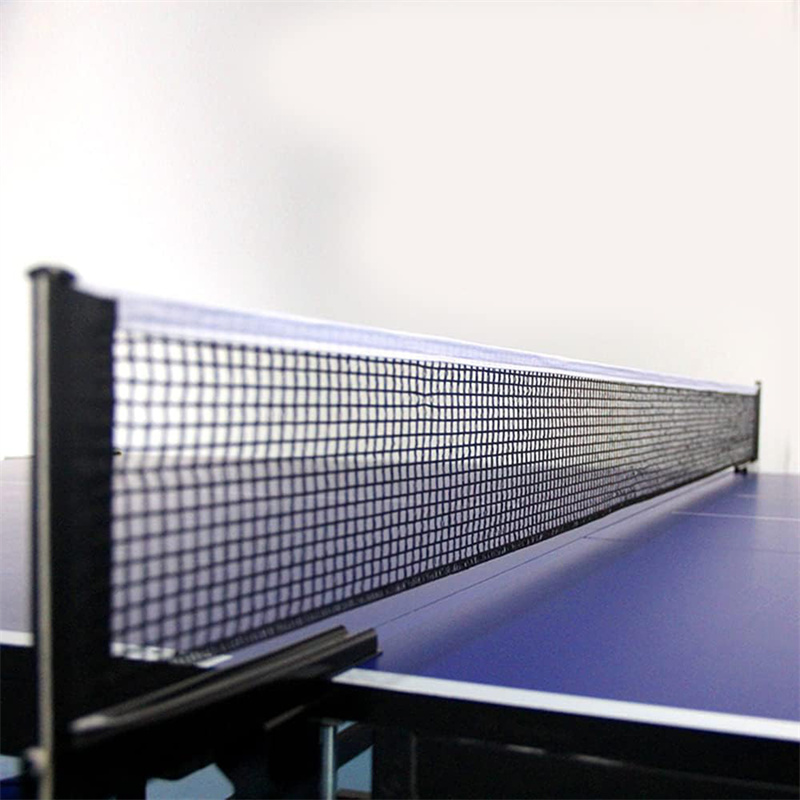 Portable Table Tennis Net Poly - Table Tennis Online recension och pris