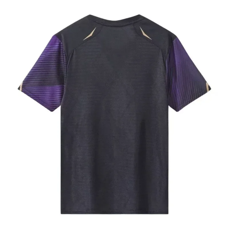New Badminton Table Tennis Spo - Table Tennis Shirt recension och pris