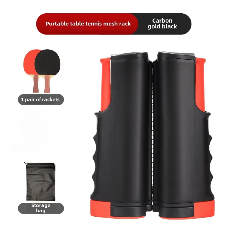 Table Tennis Net Ping Pong Rac - Table Tennis Online recension och pris