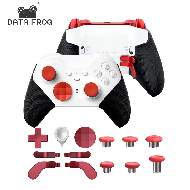 DATA FROG Metal D Pad Trigger  - Table Tennis Xbox Game recension och pris