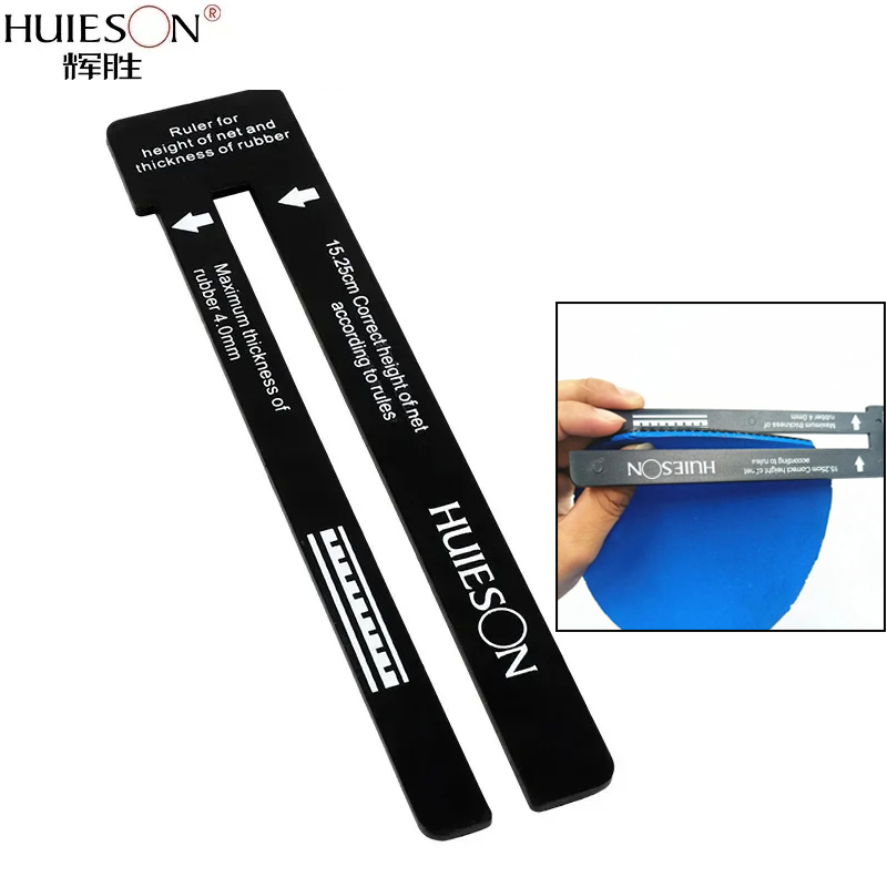 1 Piece Standard Table Tennis  - Table Tennis Net Height recension och pris