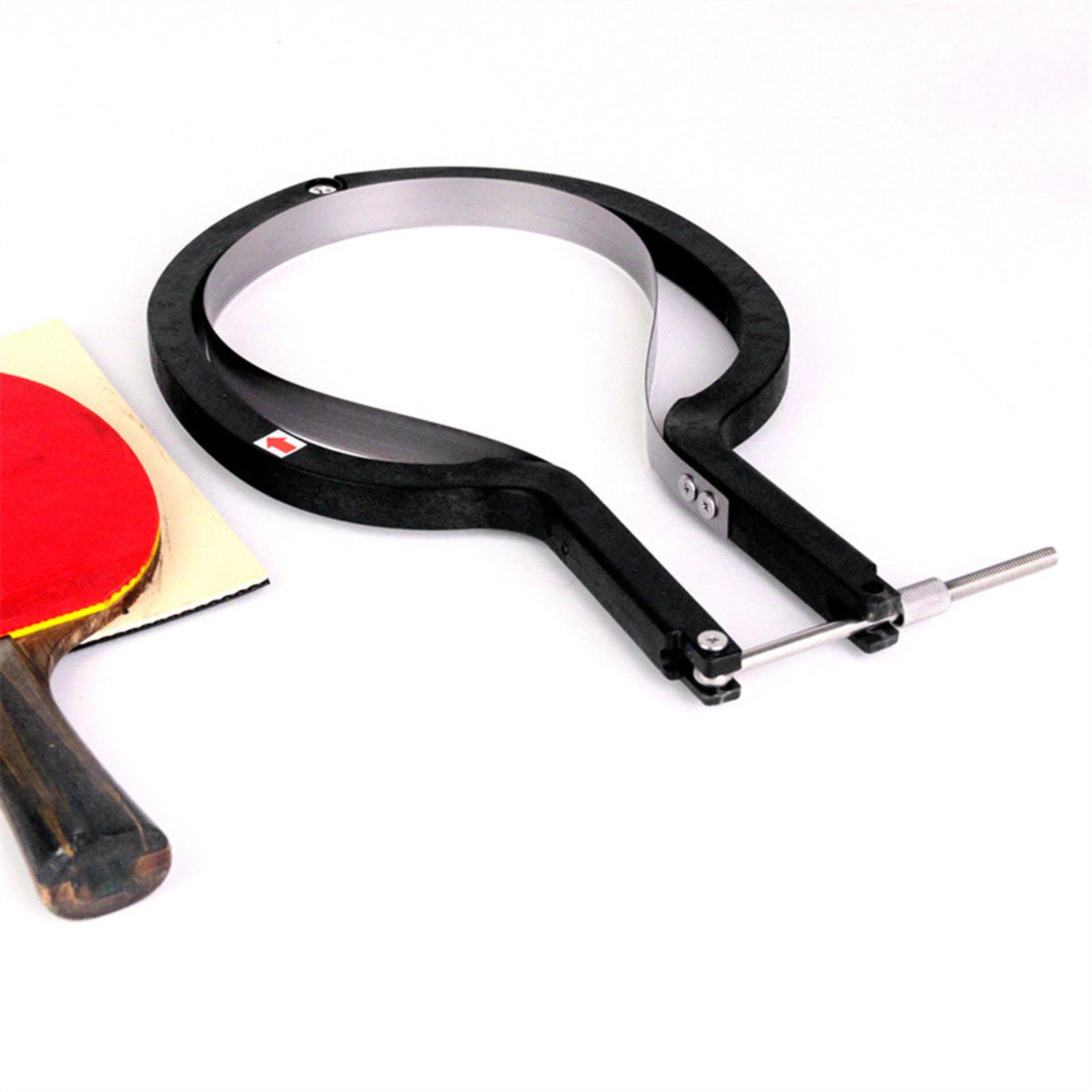 Table Tennis Cutter Mashine Li - Table Tennis Usa recension och pris