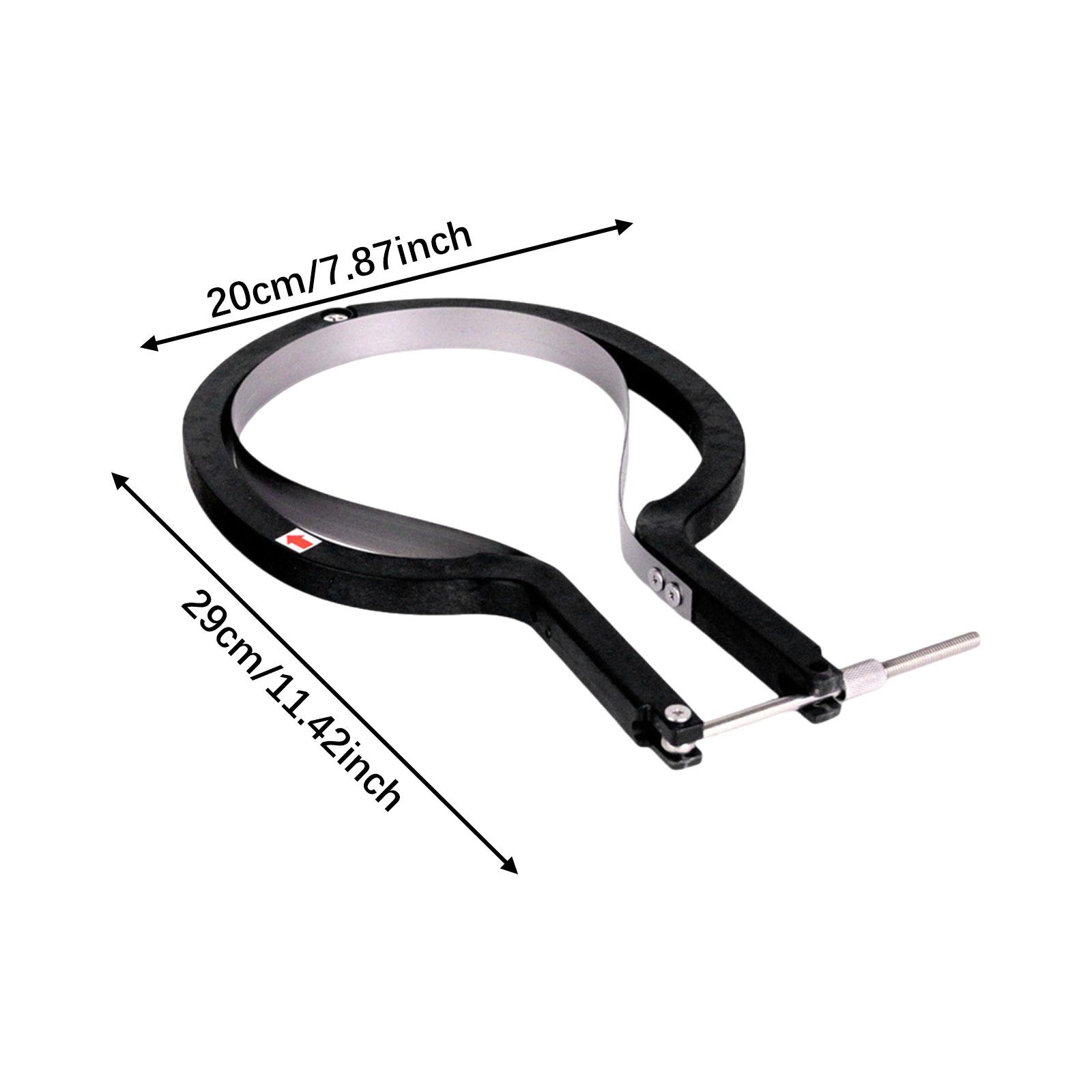 Table Tennis Cutter Mashine Li - Table Tennis Usa recension och pris