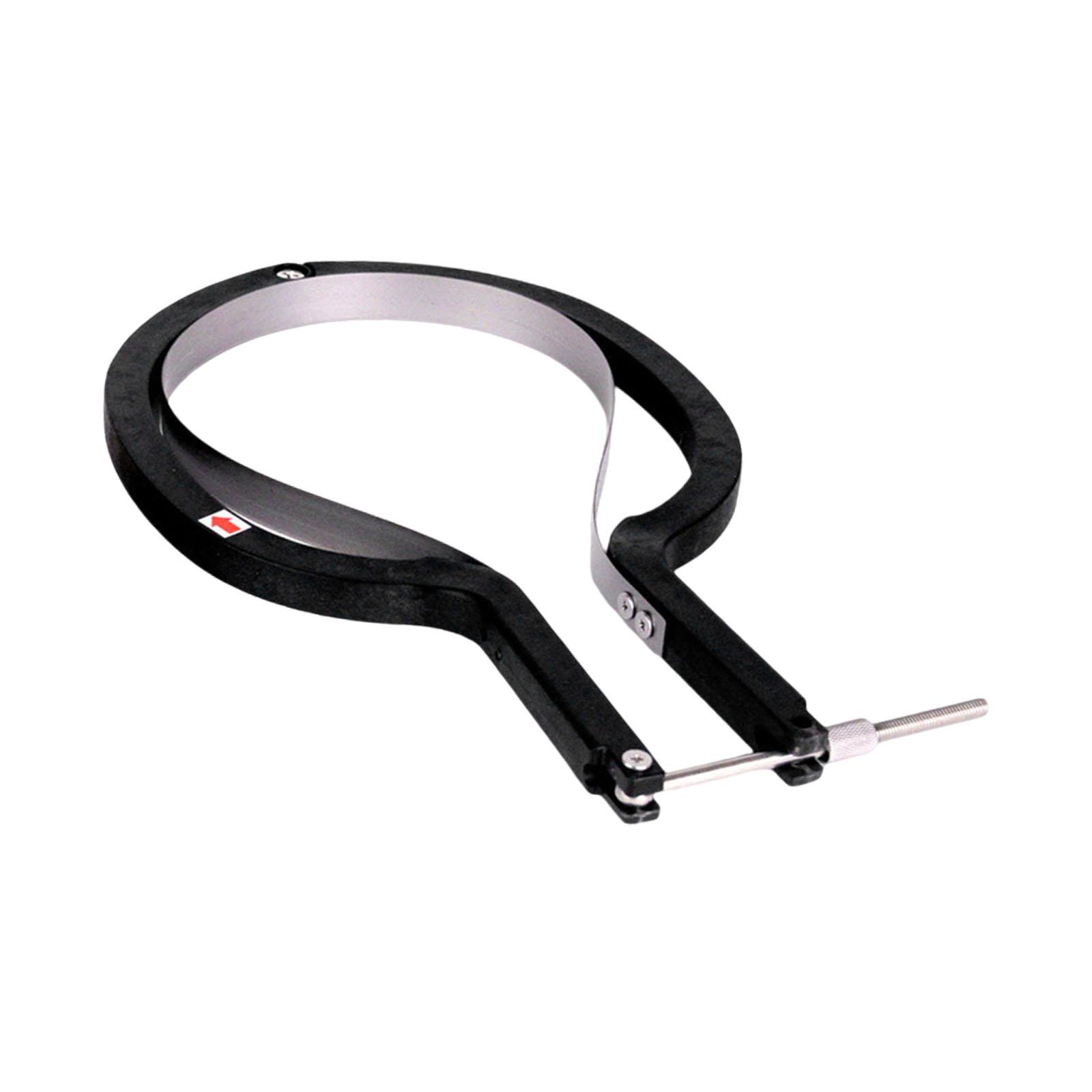 Table Tennis Cutter Mashine Li - Table Tennis Usa recension och pris