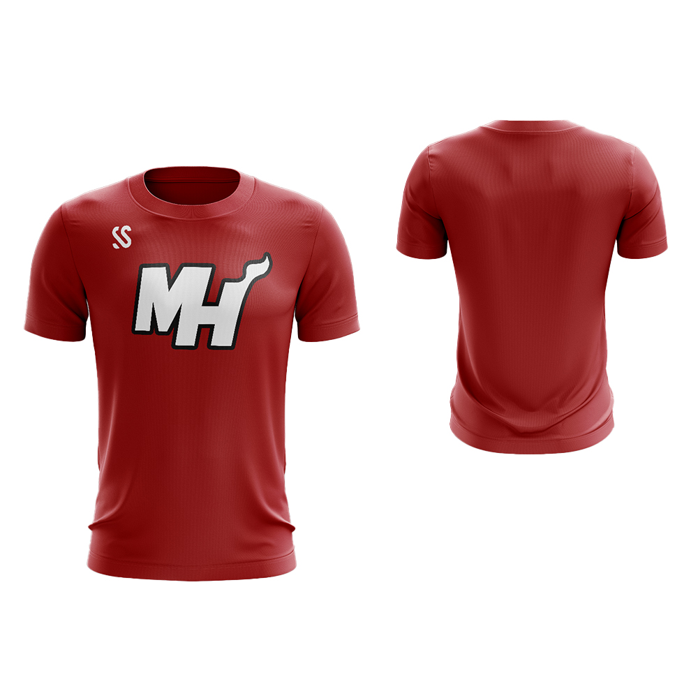 Custom T-Shirts Men Women Tenn - Table Tennis Uniform recension och pris
