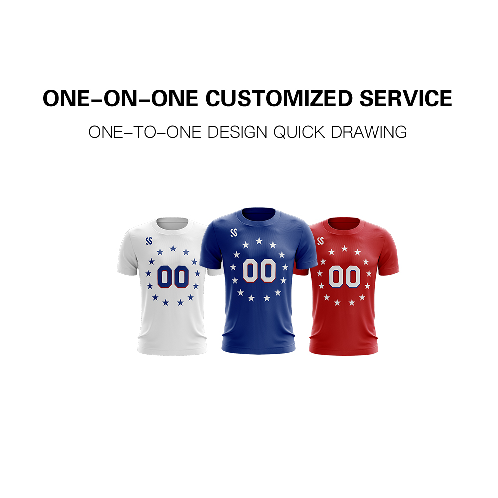 Custom T-Shirts Men Women Tenn - Table Tennis Uniform recension och pris
