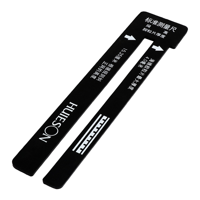 [SS]1Pc Standard Table Tennis  - Table Tennis Net Height recension och pris
