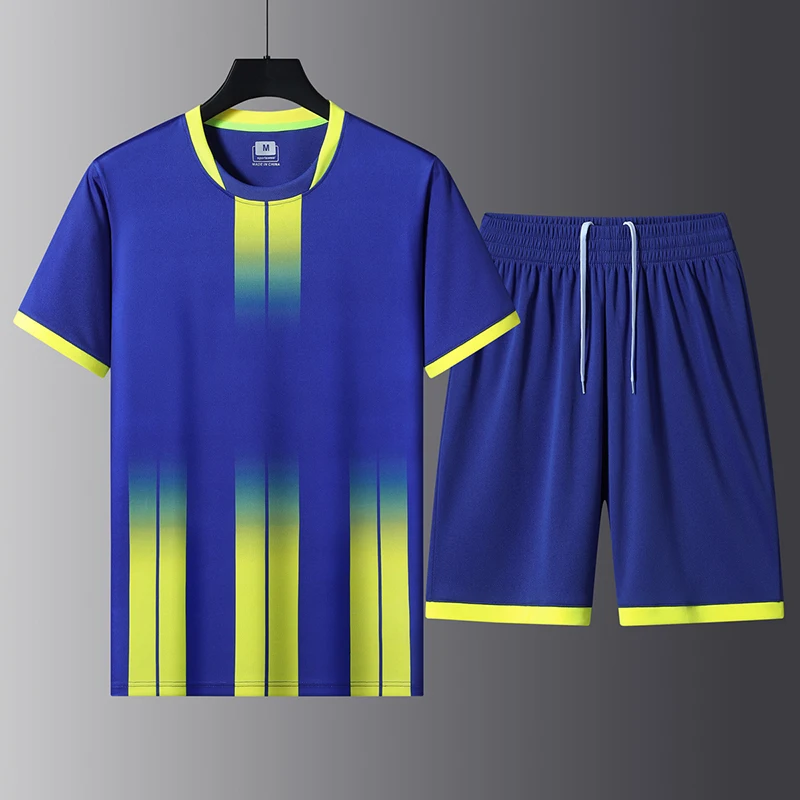 Summer High-quality T-shirt Co - Table Tennis Shirt recension och pris