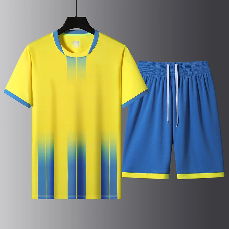 Summer High-quality T-shirt Co - Table Tennis Shirt recension och pris