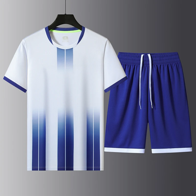 Summer High-quality T-shirt Co - Table Tennis Shirt recension och pris