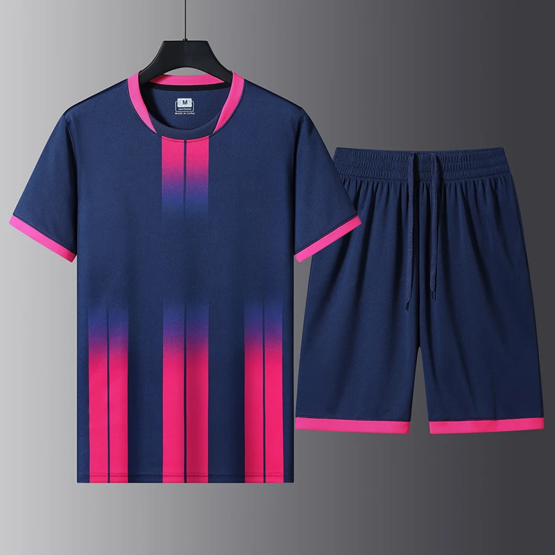 Summer High-quality T-shirt Co - Table Tennis Shirt recension och pris