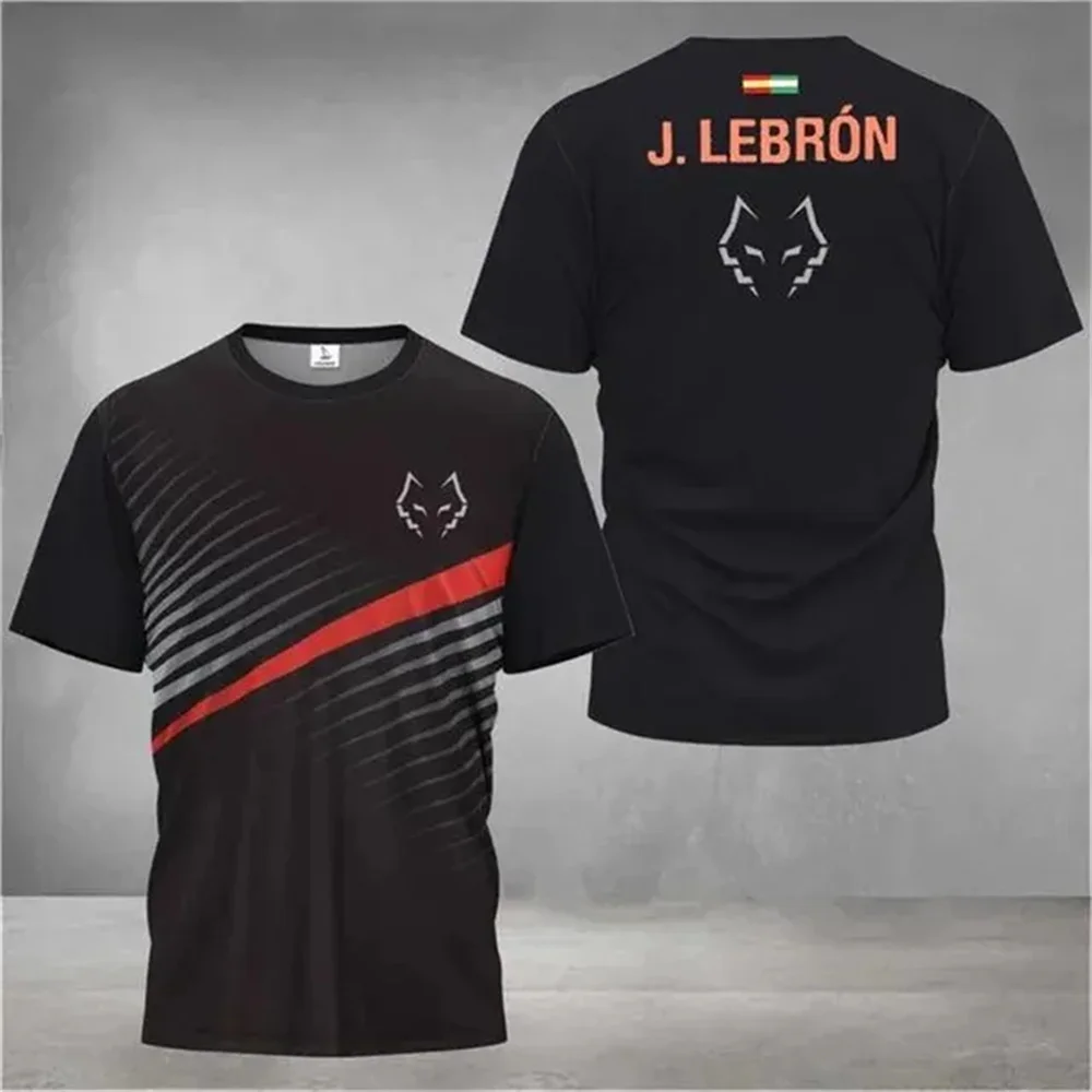 Summer New Men's Badminton and - Table Tennis Outfit recension och pris