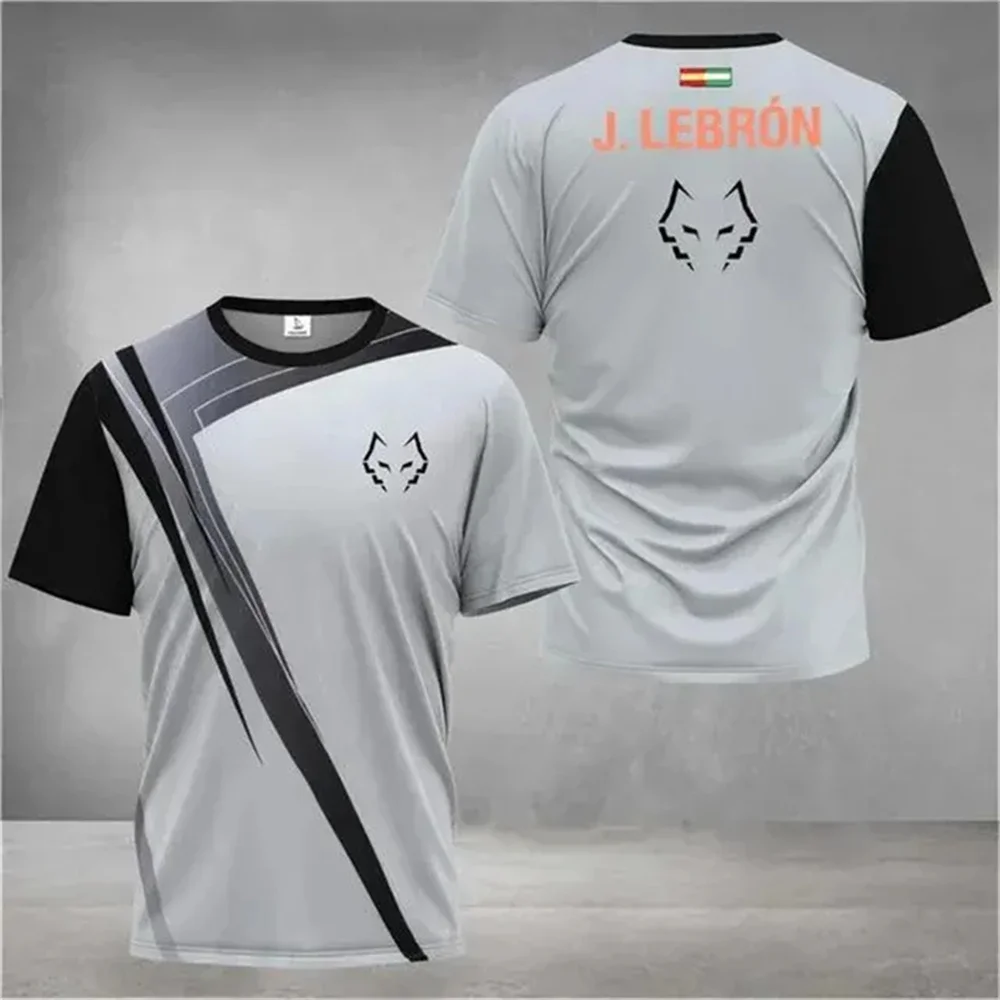 Summer New Men's Badminton and - Table Tennis Outfit recension och pris