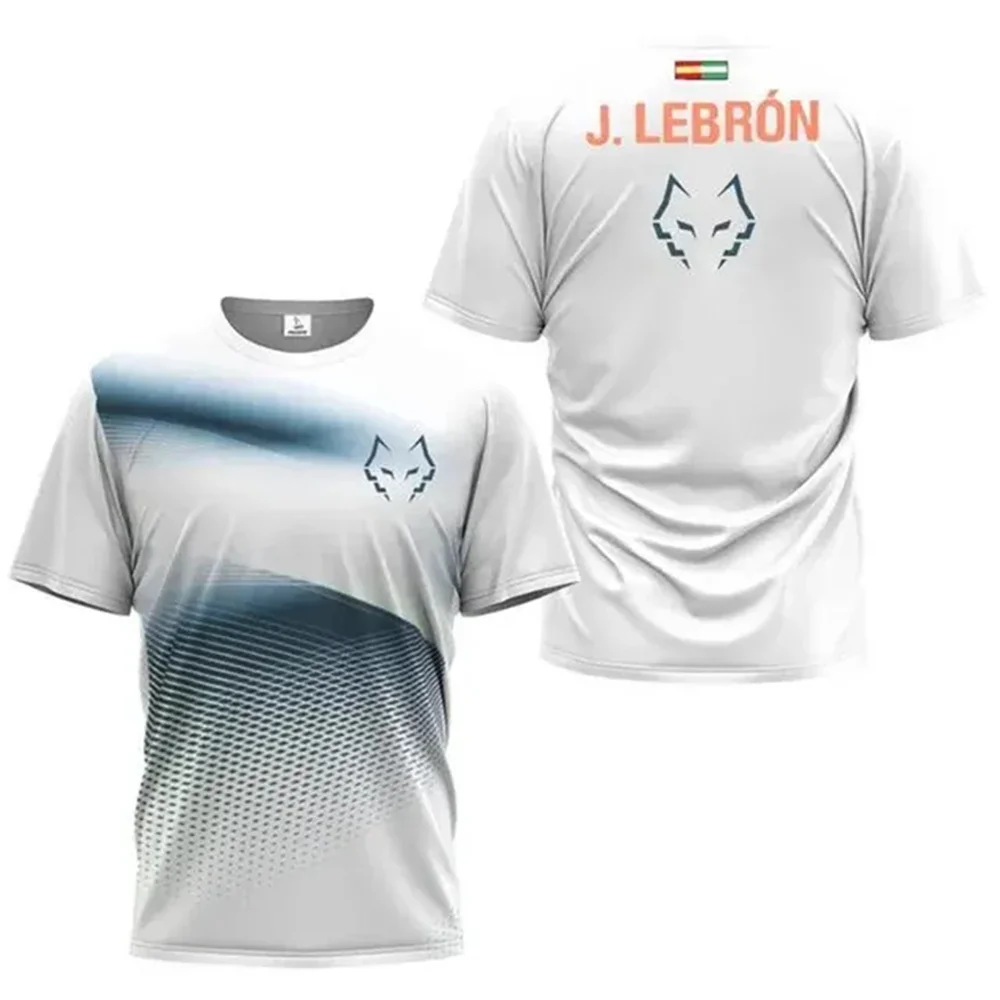 Summer New Men's Badminton and - Table Tennis Outfit recension och pris