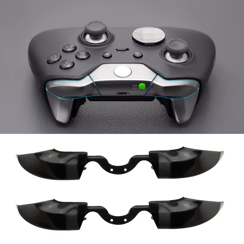 DATA FROG LB RB Bumper Trigger - Table Tennis Xbox Game recension och pris
