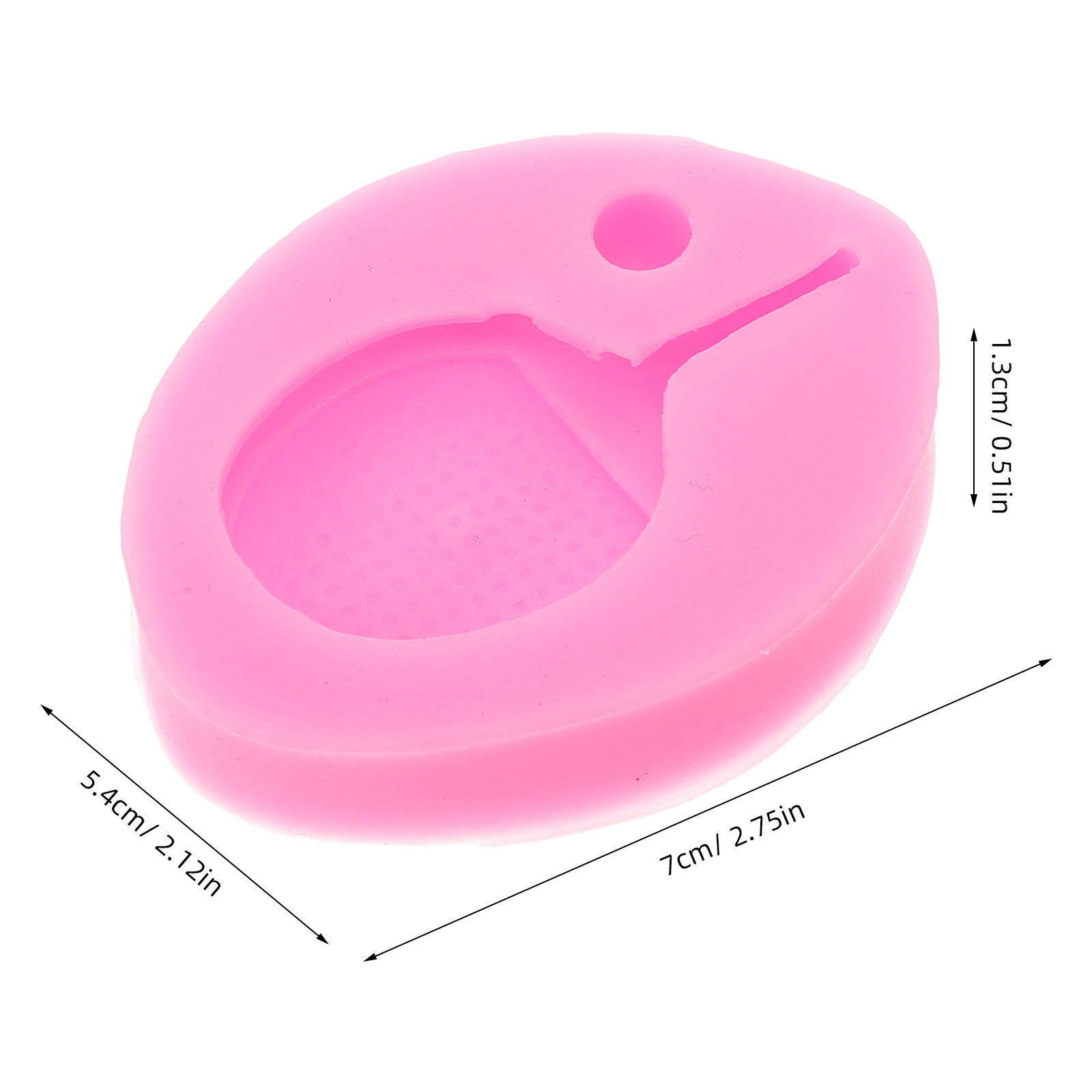 Table Tennis Racket Ball Silic - Table Tennis Ball recension och pris