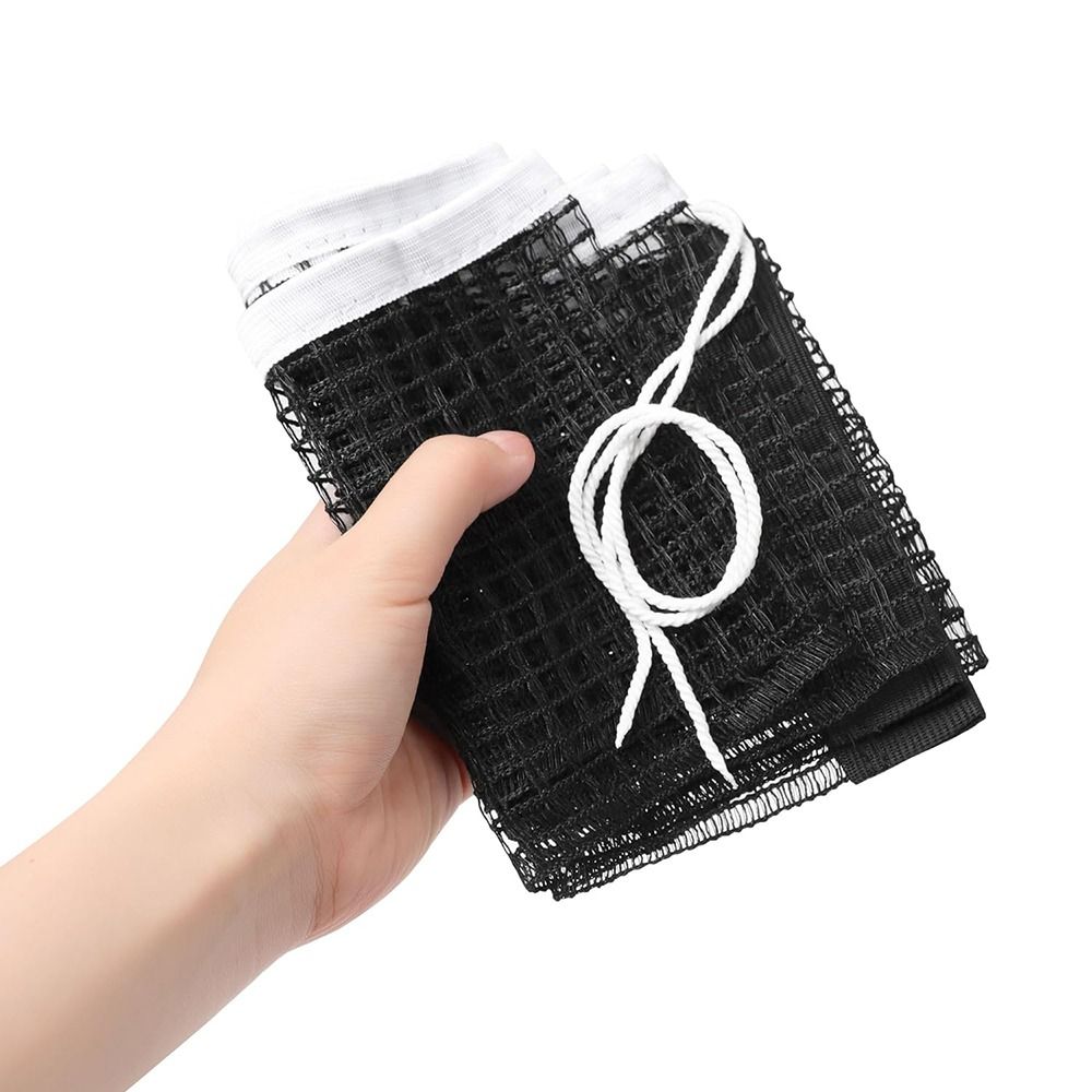Retractable Table Tennis Net T - Table Tennis Online recension och pris