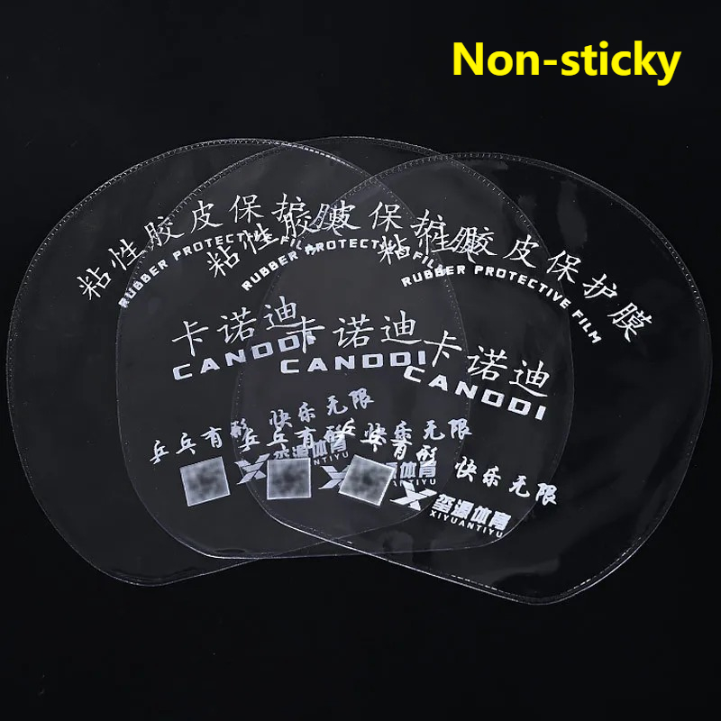 1/2/4/10PCS Table Tennis Racke - Table Tennis Protective Cover recension och pris
