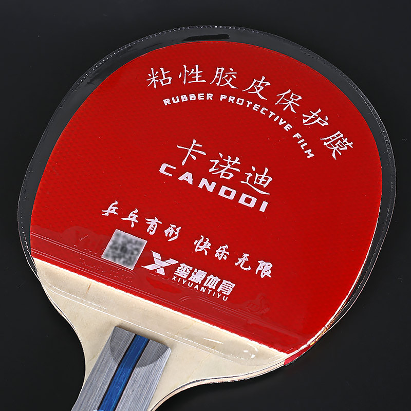 1/2/4/10PCS Table Tennis Racke - Table Tennis Protective Cover recension och pris