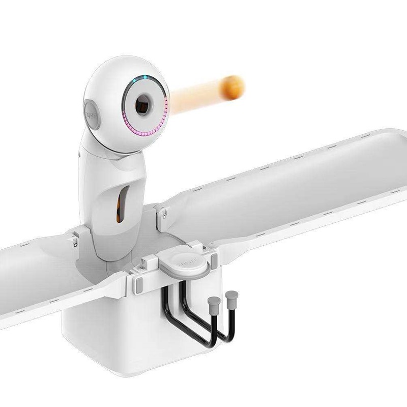 New Innovative Intelligent Tab - Table Tennis Usa recension och pris