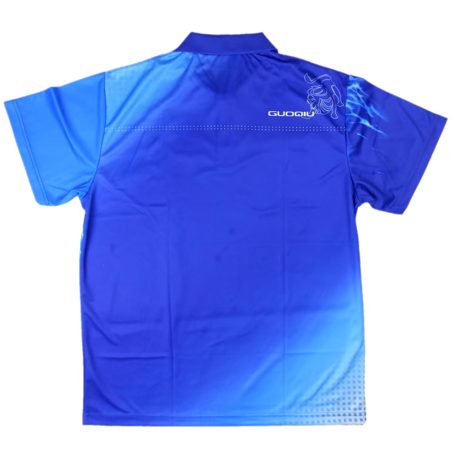 GuoQiu Table Tennis T-Shirts C - Table Tennis Shirt recension och pris