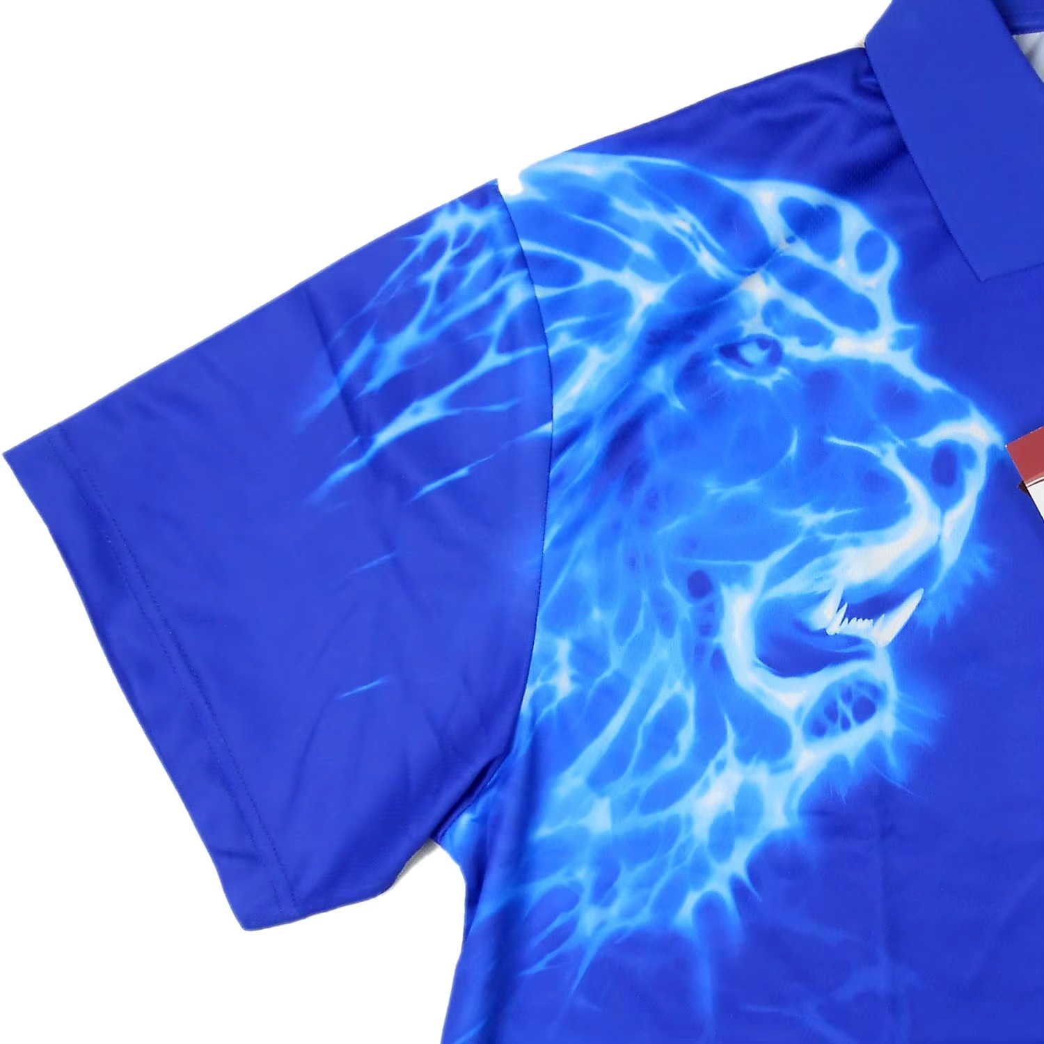GuoQiu Table Tennis T-Shirts C - Table Tennis Shirt recension och pris