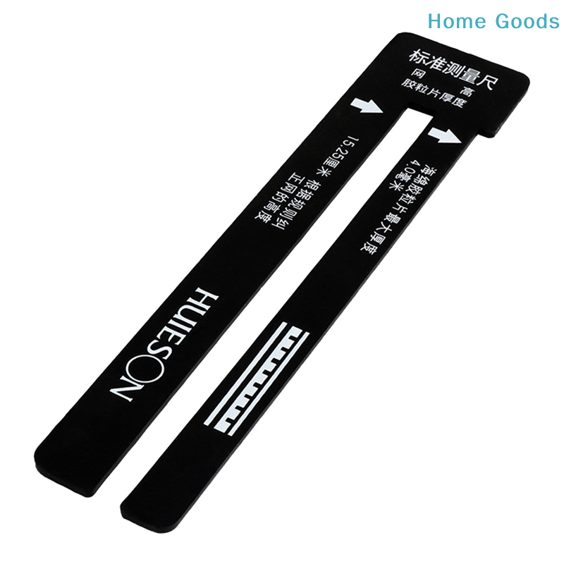 1 Piece Standard Table Tennis  - Table Tennis Net Height recension och pris