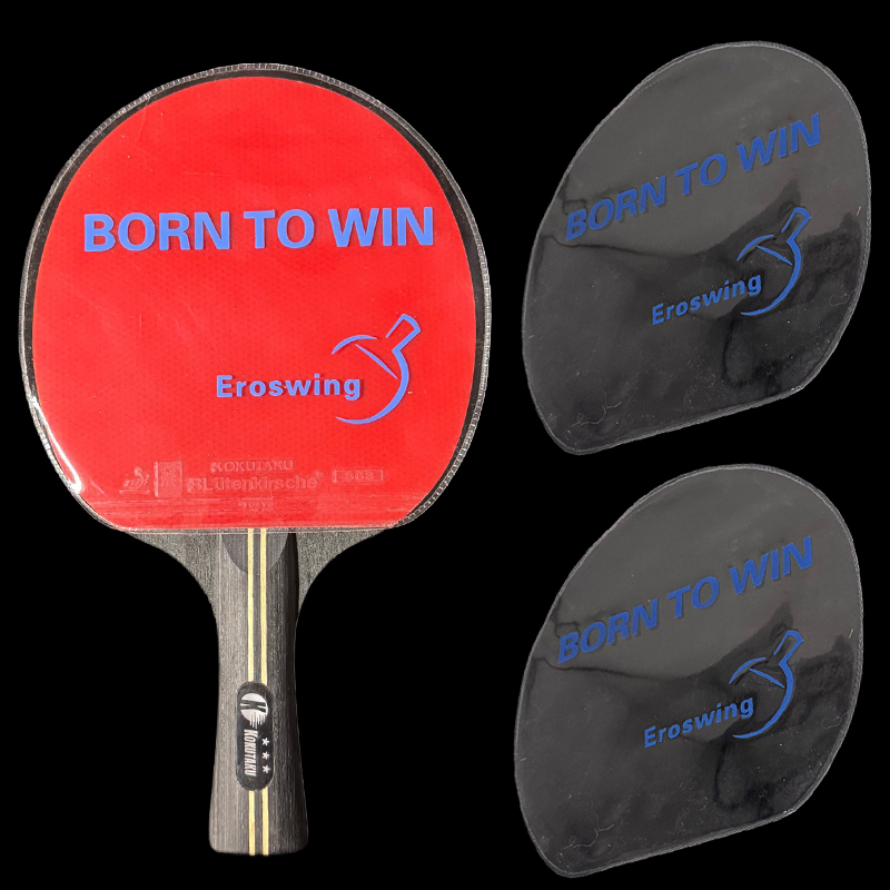 Rubber Protector Table Tennis  - Table Tennis Protective Cover recension och pris