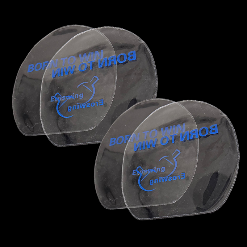 Rubber Protector Table Tennis  - Table Tennis Protective Cover recension och pris