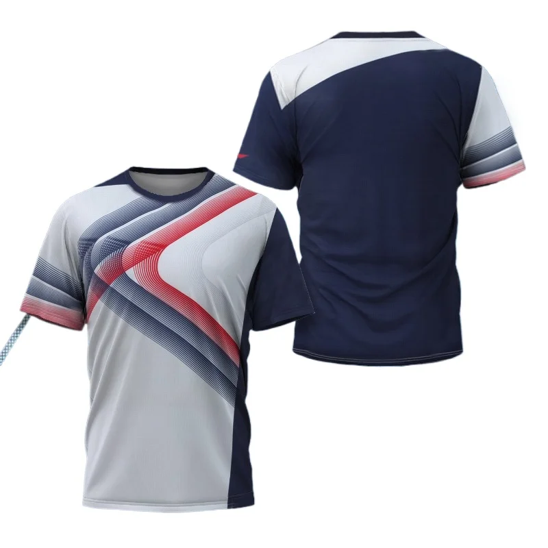 CHINA Dragon Table Tennis Grap - Table Tennis Uniform recension och pris