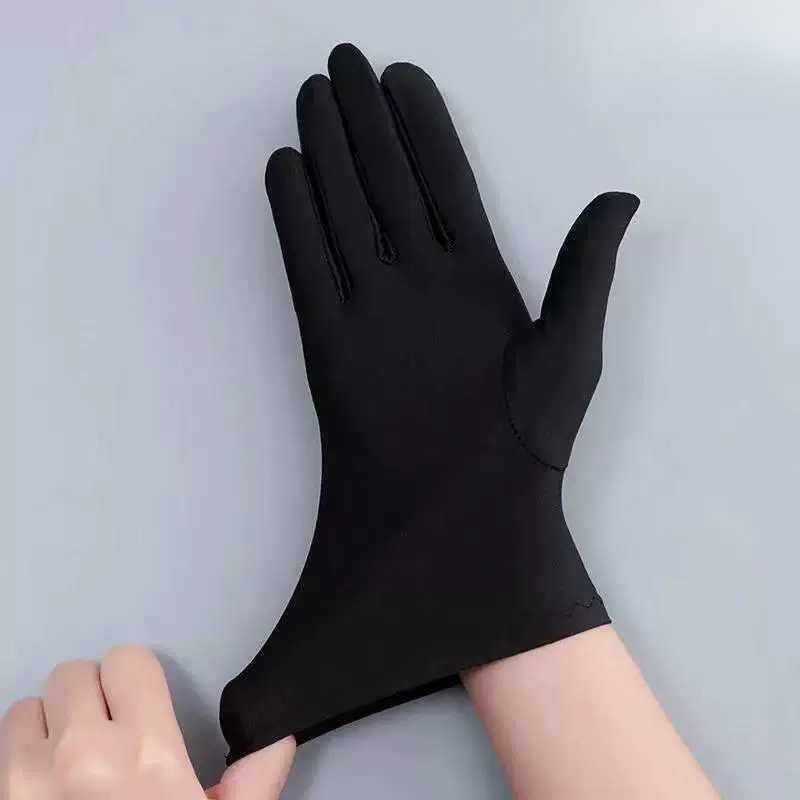 Professional Snooker Gloves Br - Table Tennis Uniform recension och pris