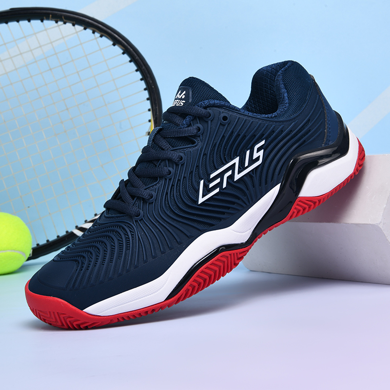 Professional tennis shoes for  - Table Tennis Shoes Asics recension och pris