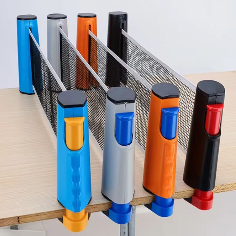 Portable Table Tennis Net Cove - Table Tennis Online recension och pris