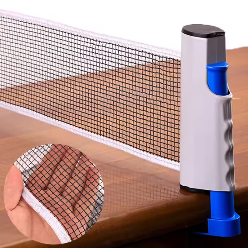Portable Table Tennis Net Cove - Table Tennis Online recension och pris
