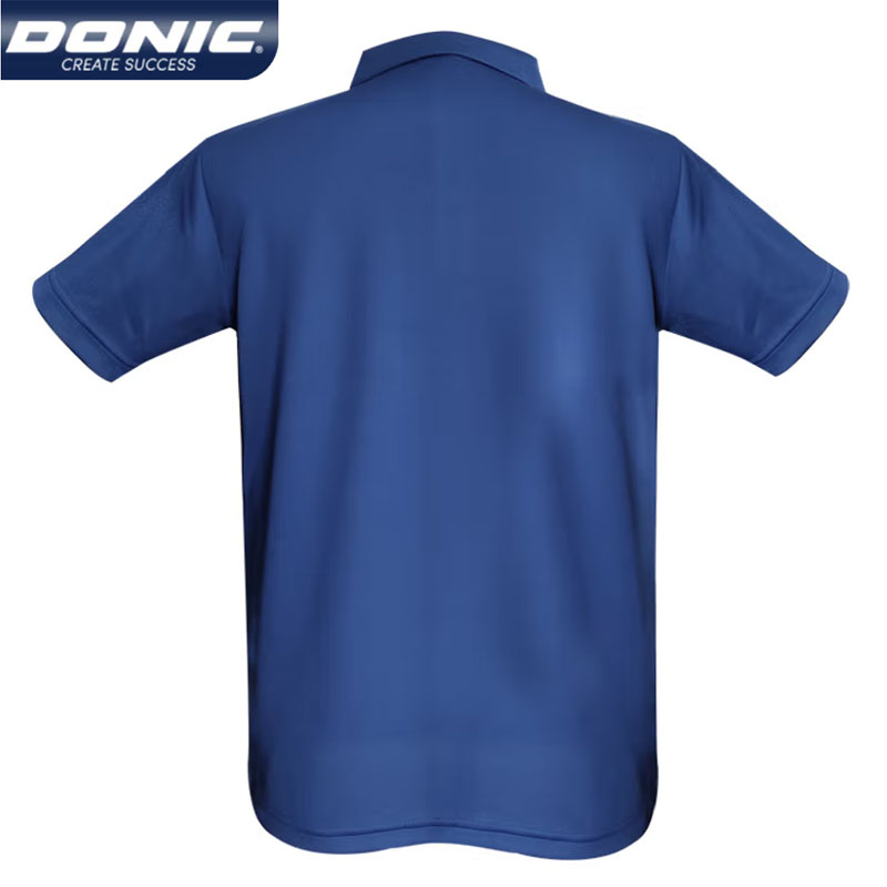 DONIC Table Tennis Jersey Comf - Table Tennis Uniform recension och pris
