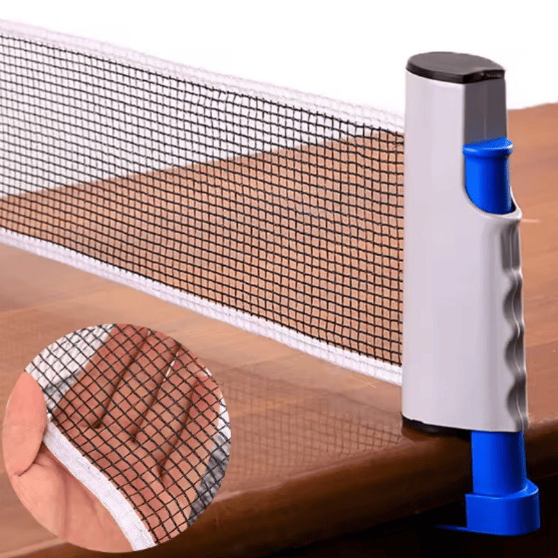 1pc/Table Tennis Net Anywhere  - Table Tennis Online recension och pris