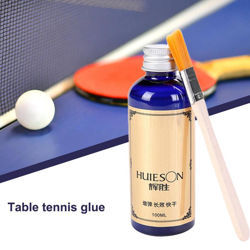 100ml Speed Liquid Super Glue  - Table Tennis Online recension och pris