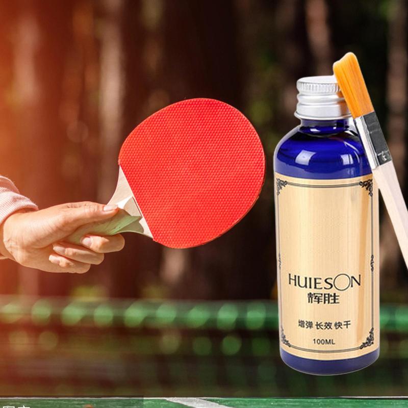 100ml Speed Liquid Super Glue  - Table Tennis Online recension och pris