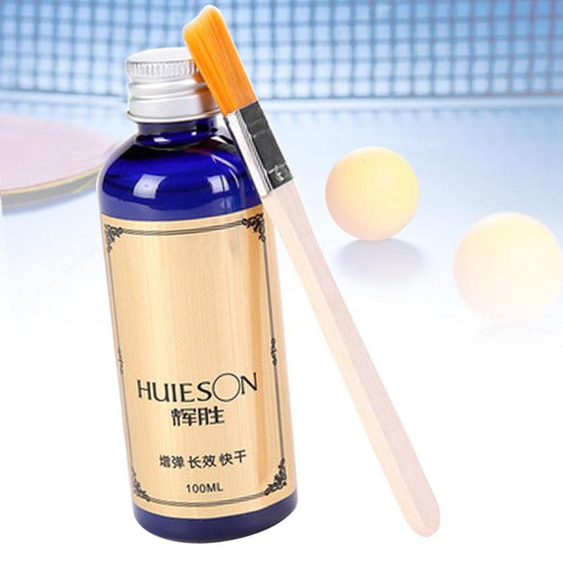100ml Speed Liquid Super Glue  - Table Tennis Online recension och pris