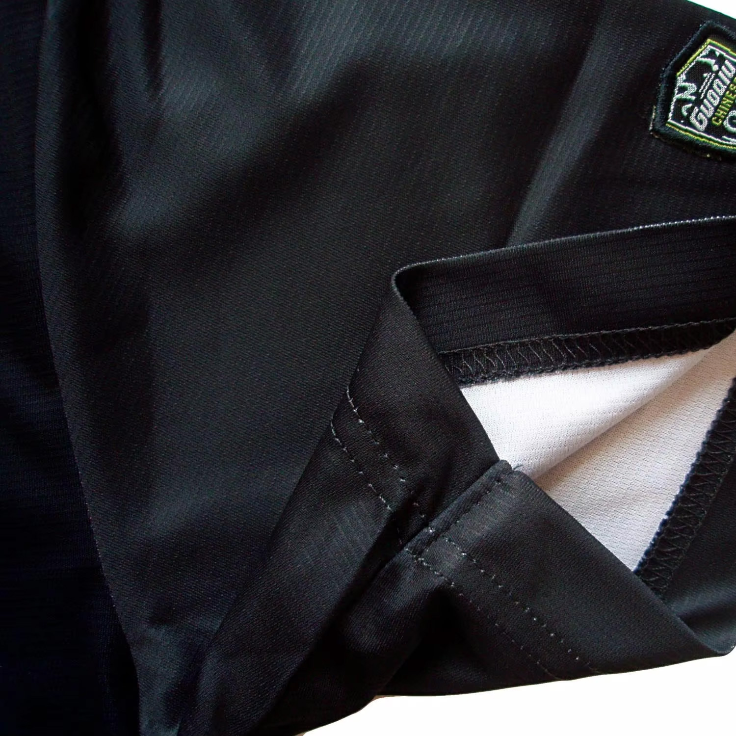 GuoQiu Table Tennis T-Shirts A - Table Tennis Shirt recension och pris