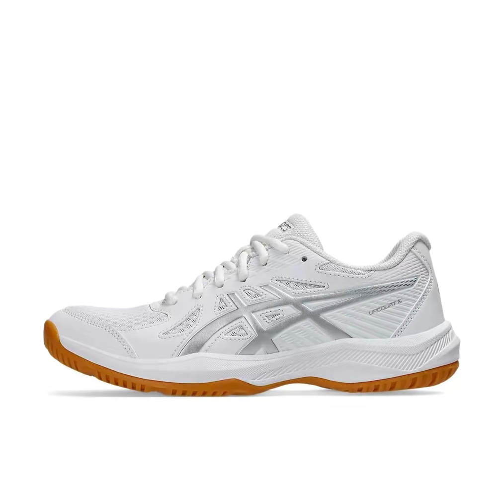 ASICS Gel-Upcourt 6 Women's Lo - Table Tennis Shoes Asics recension och pris