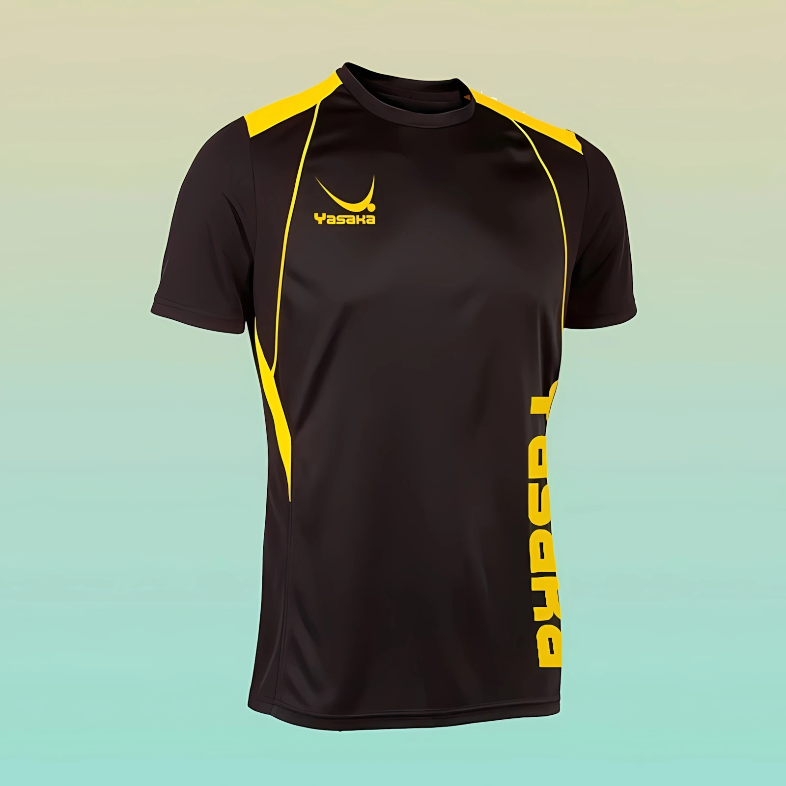 Fashion Men's T-shirt Outdoor  - Table Tennis Outfit recension och pris
