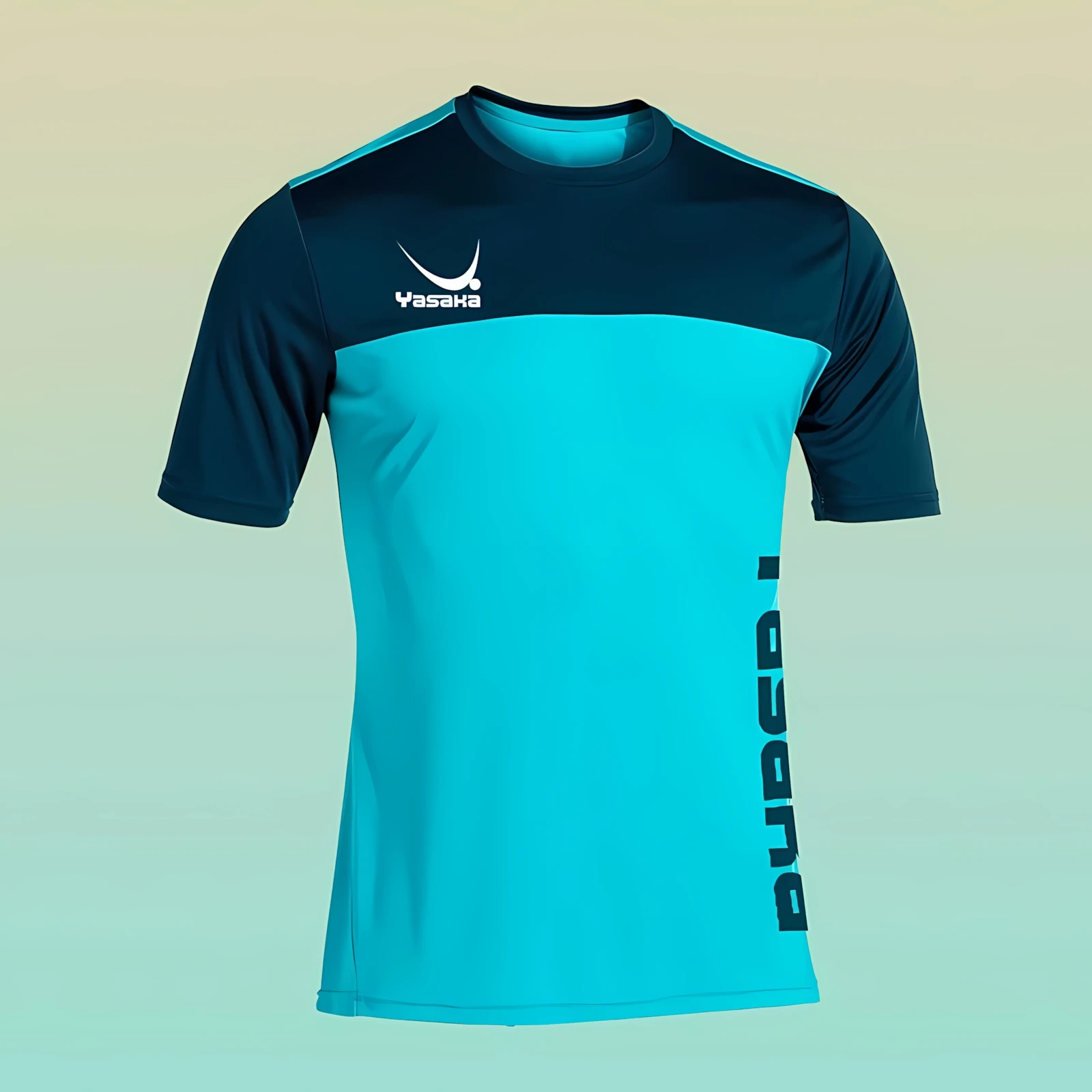 Fashion Men's T-shirt Outdoor  - Table Tennis Outfit recension och pris