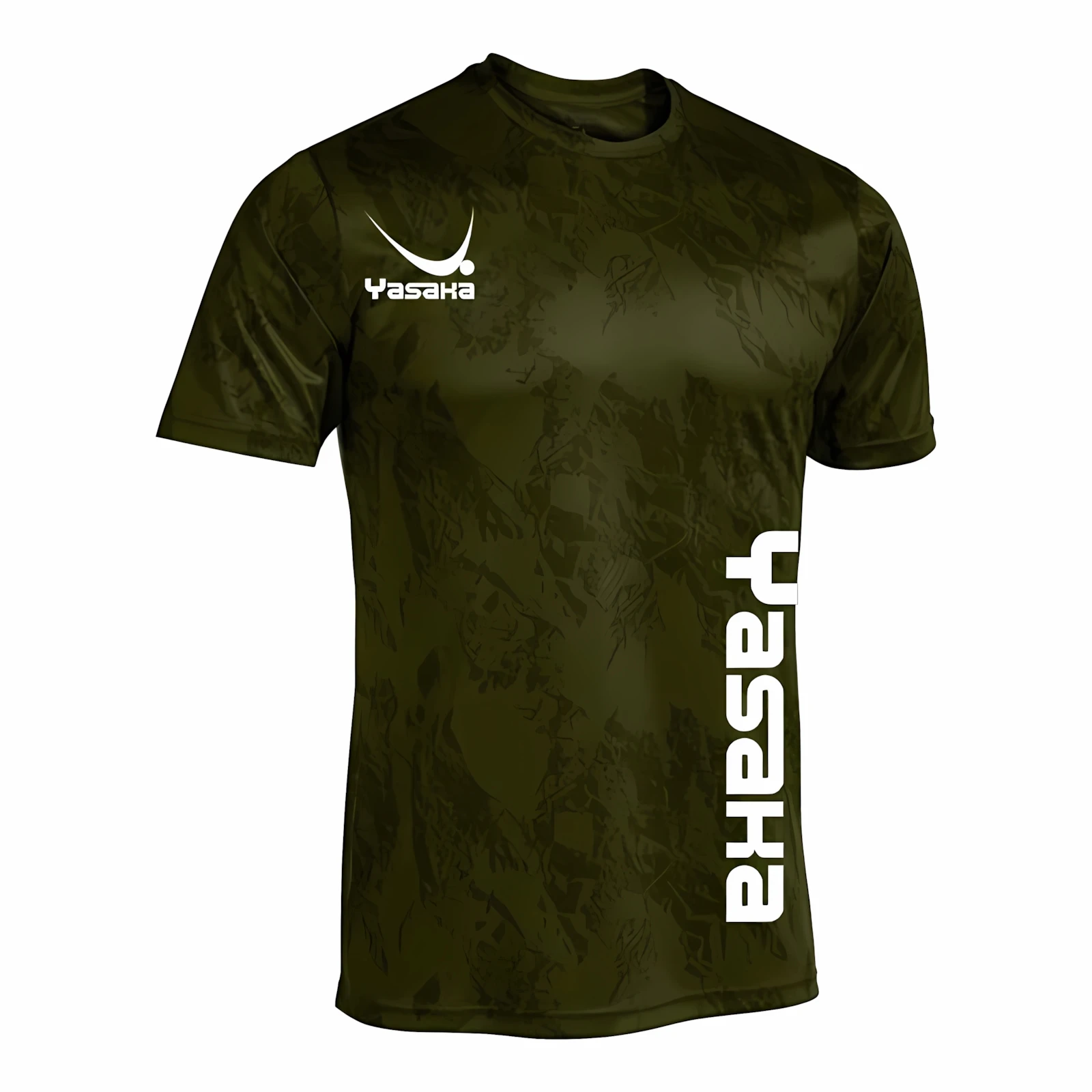 Fashion Men's T-shirt Outdoor  - Table Tennis Outfit recension och pris
