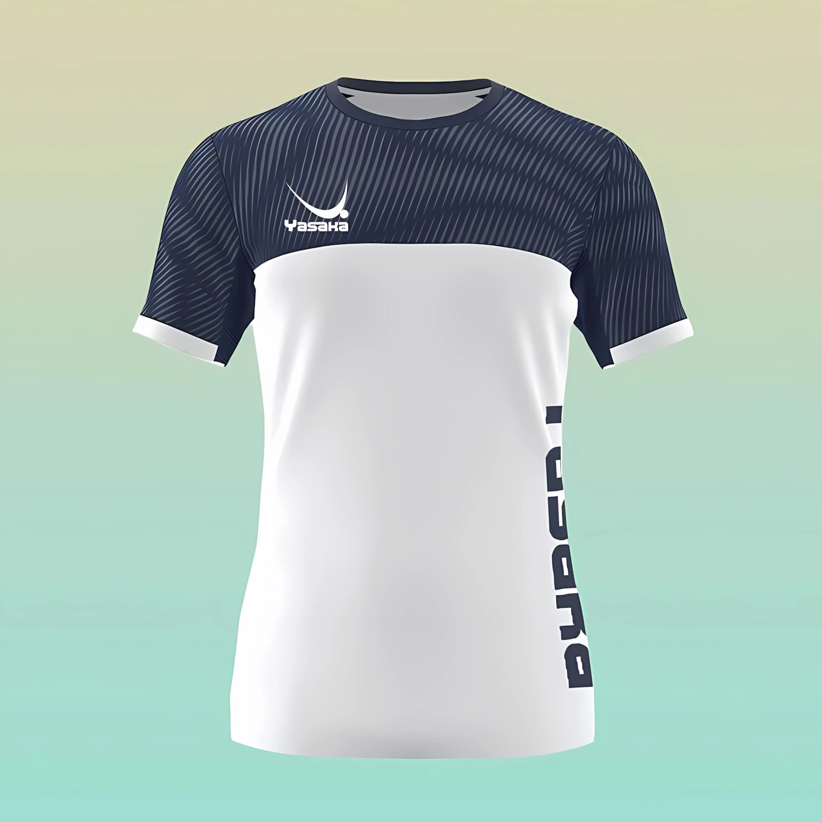 Fashion Men's T-shirt Outdoor  - Table Tennis Outfit recension och pris