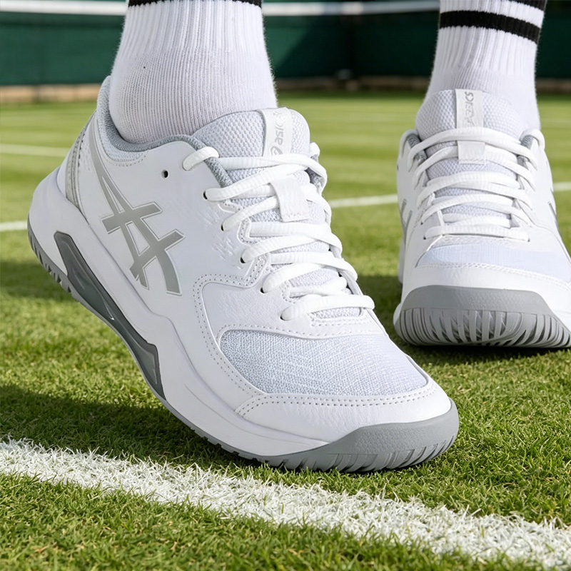 Asics Women Tennis Shoes, Brea - Table Tennis Shoes Asics recension och pris