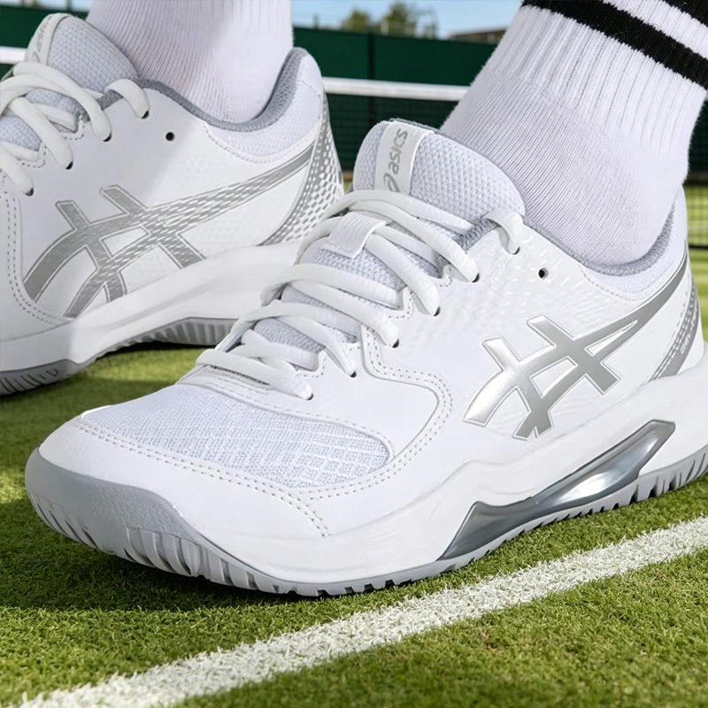 Asics Women Tennis Shoes, Brea - Table Tennis Shoes Asics recension och pris