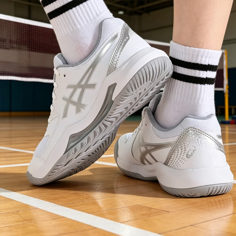 Asics Women Tennis Shoes, Brea - Table Tennis Shoes Asics recension och pris