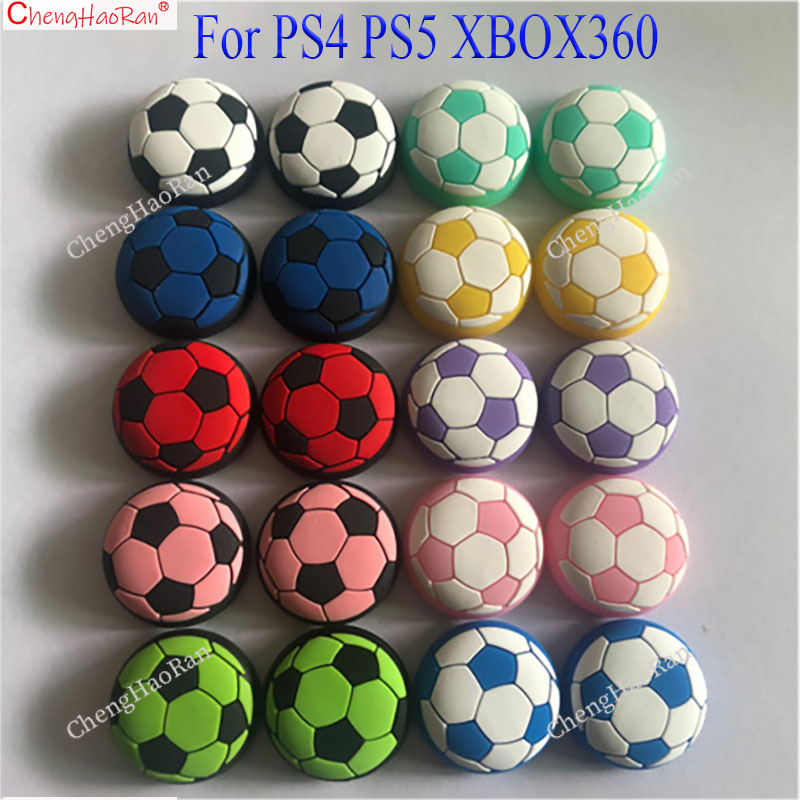 2 Pcs Non-Slip Silicone Footba - Table Tennis Xbox Game recension och pris