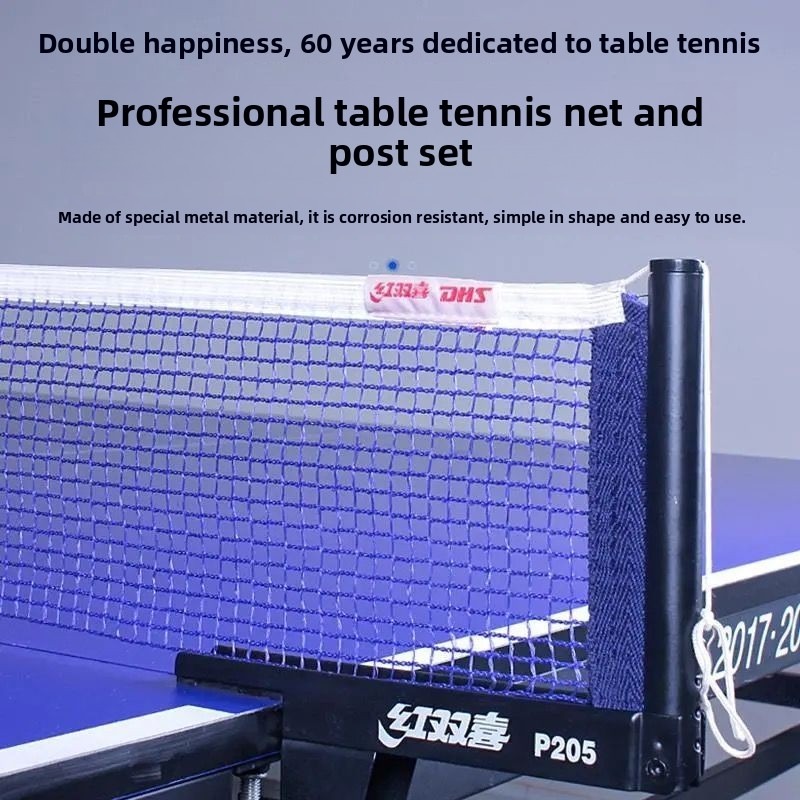 DHS table tennis table univers - Table Tennis Online recension och pris